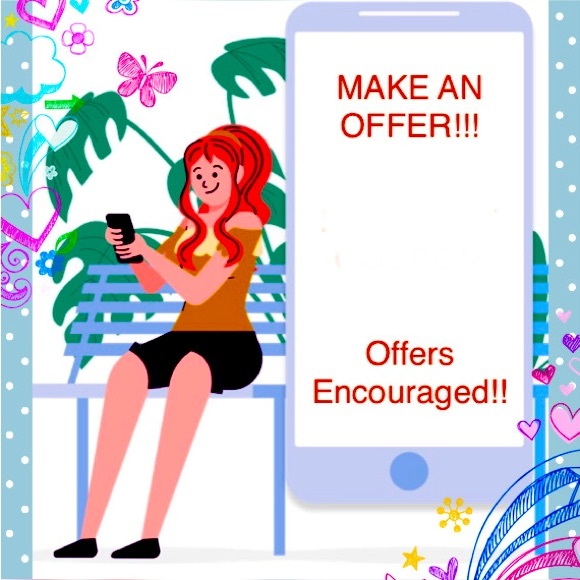 🌺AEO® American Eagle Stretch Slouchy 🌸🌺 - Picture 15 of 16